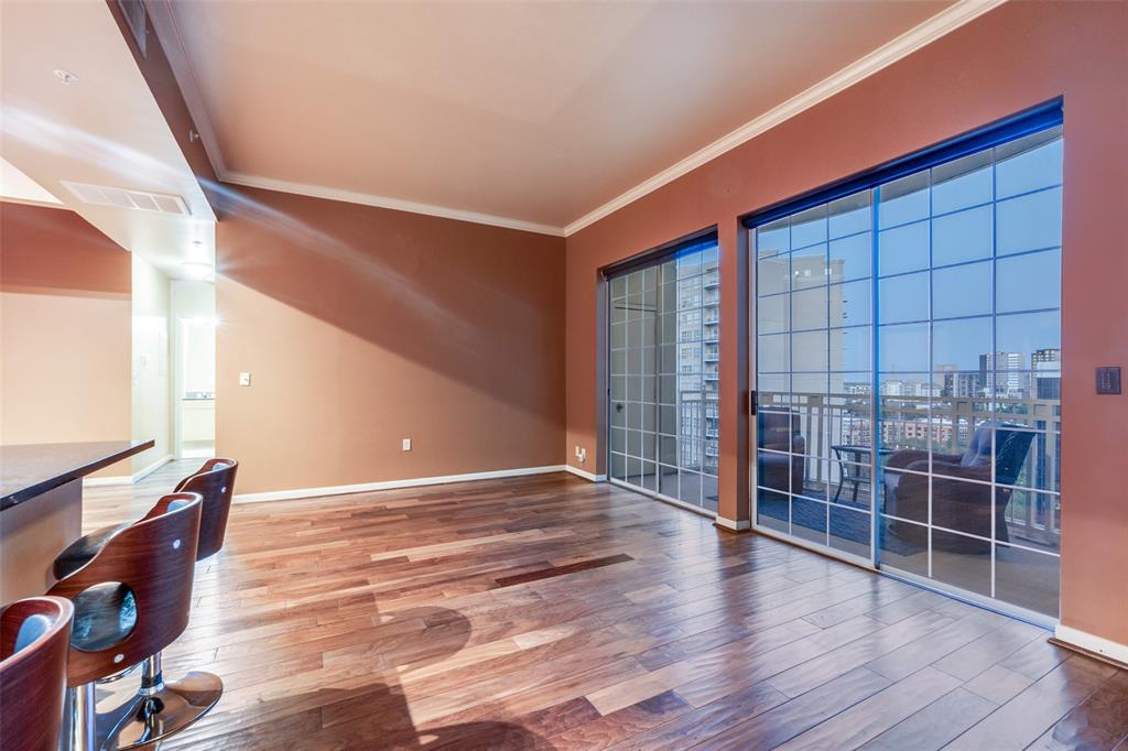 Renaissance on Turtle Creek - Residential