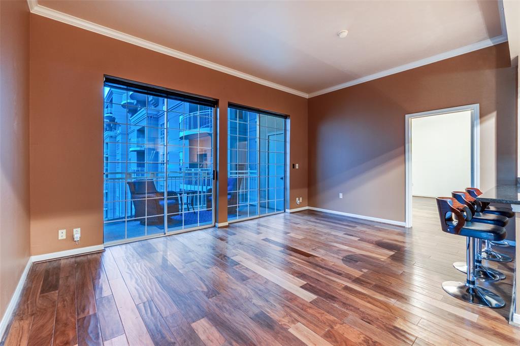 Renaissance on Turtle Creek - Residential