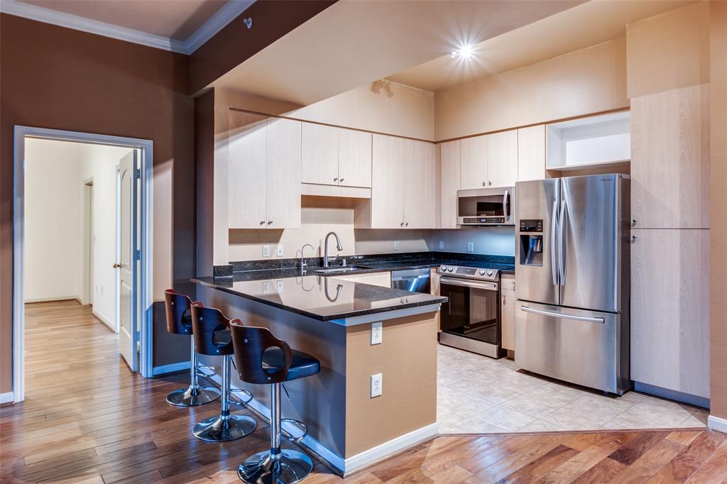 3225 Turtle Creek Boulevard 1429