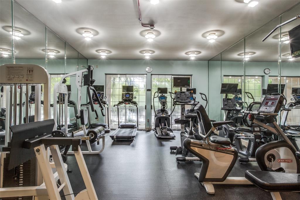 Renaissance on Turtle Creek - Residential