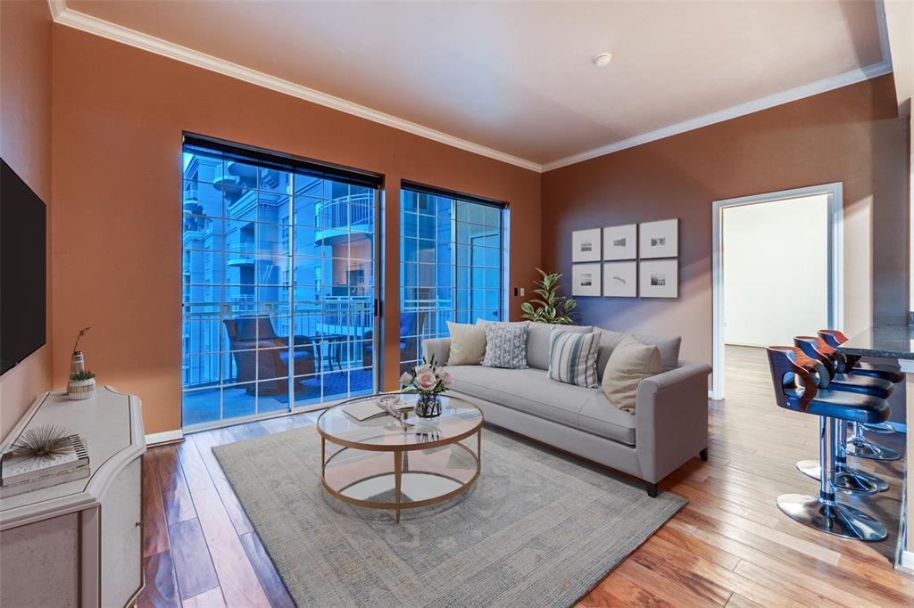 Renaissance on Turtle Creek - Residential