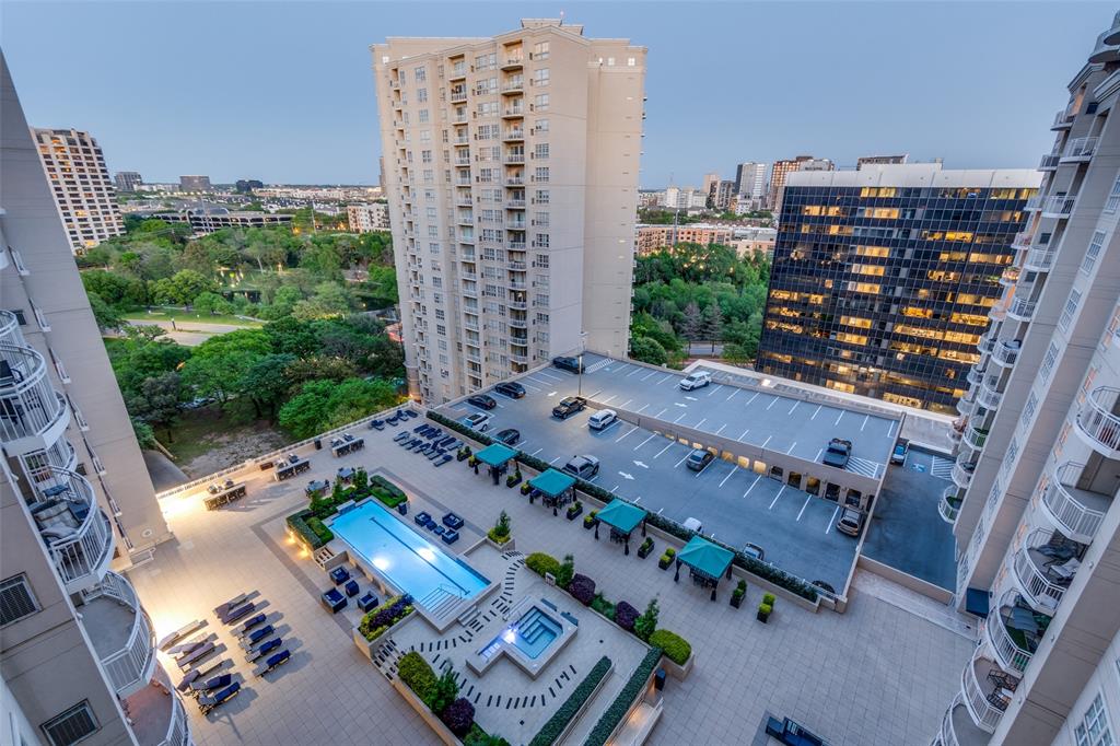 Renaissance on Turtle Creek - Residential