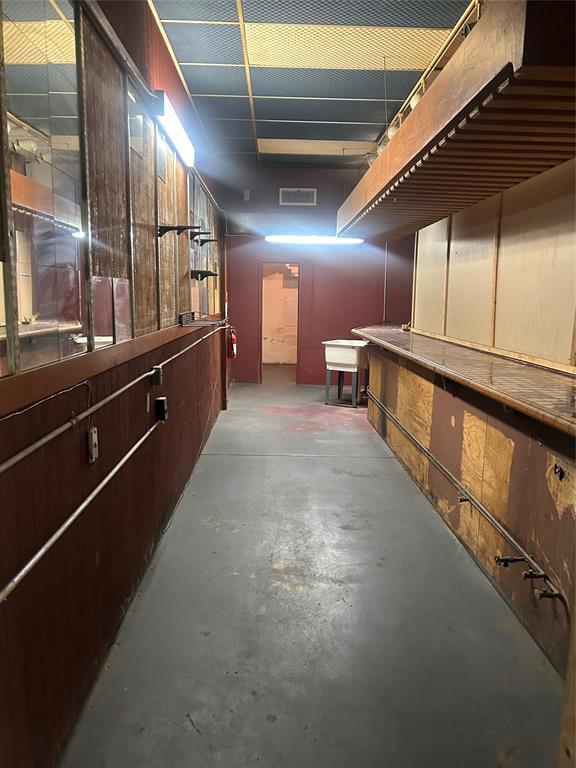 Renick - Commercial Lease