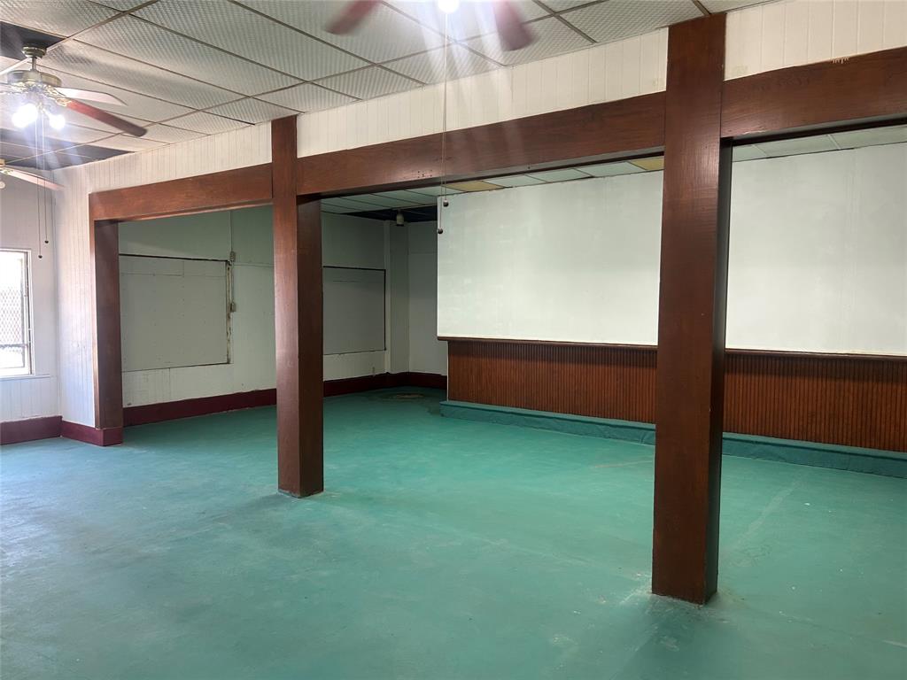 Renick - Commercial Lease