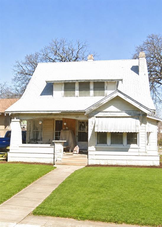 Cliff Park - Residential