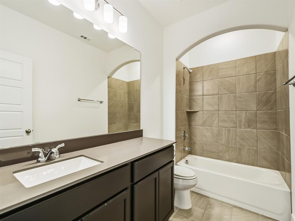 Pecan Crk Xing - Residential