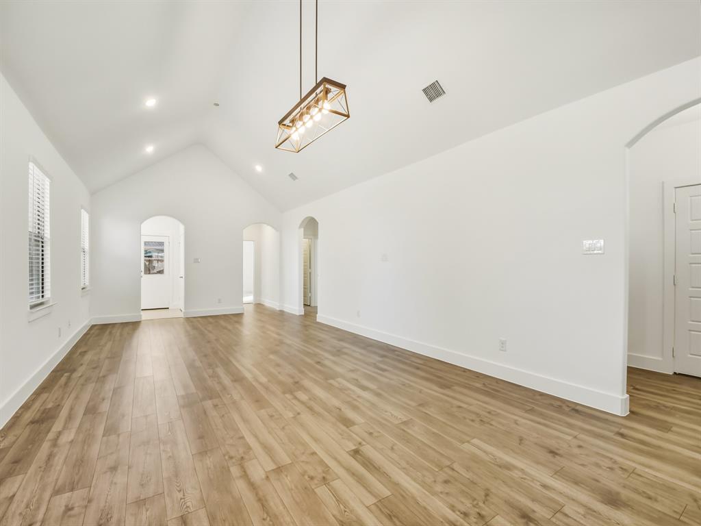 Pecan Crk Xing - Residential