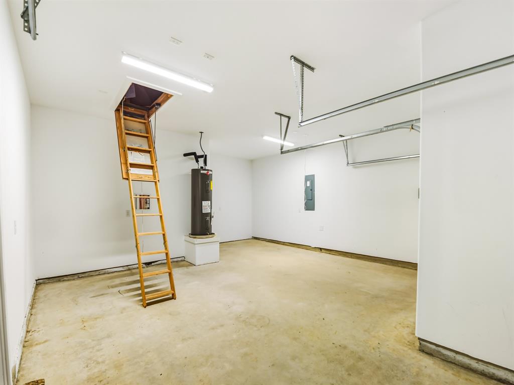 Pecan Crk Xing - Residential