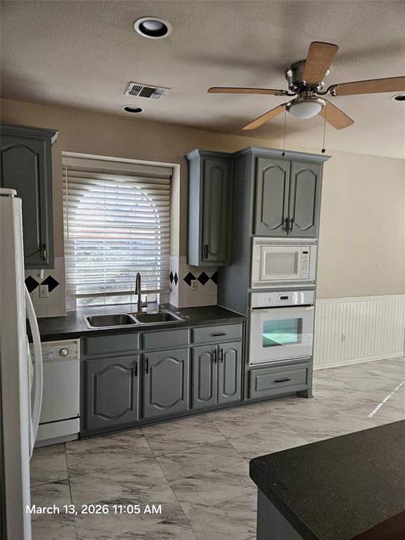 Walnut Creek Valley Add - Residential