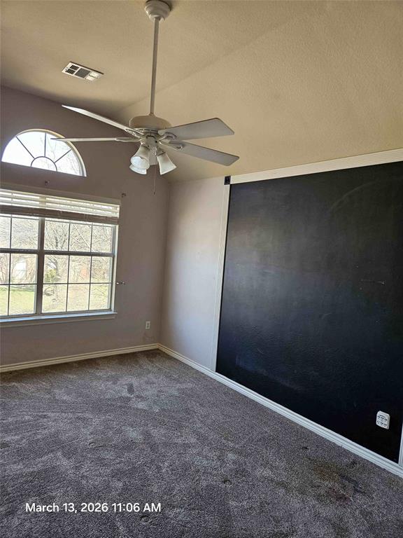 Walnut Creek Valley Add - Residential