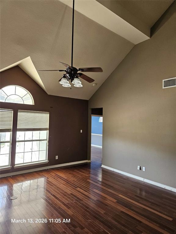 Walnut Creek Valley Add - Residential