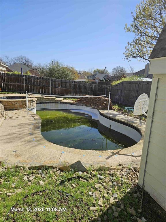 Walnut Creek Valley Add - Residential