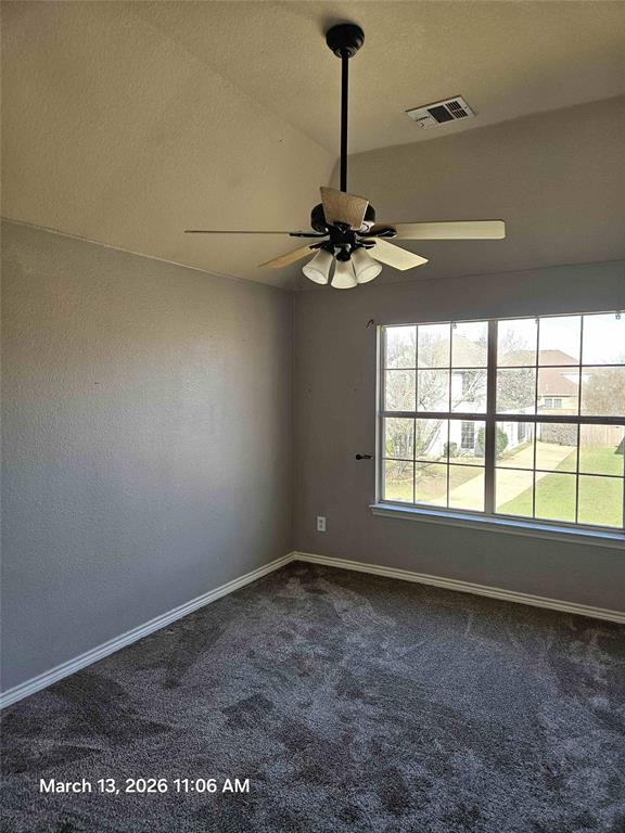 Walnut Creek Valley Add - Residential