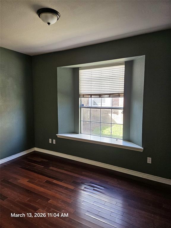 Walnut Creek Valley Add - Residential