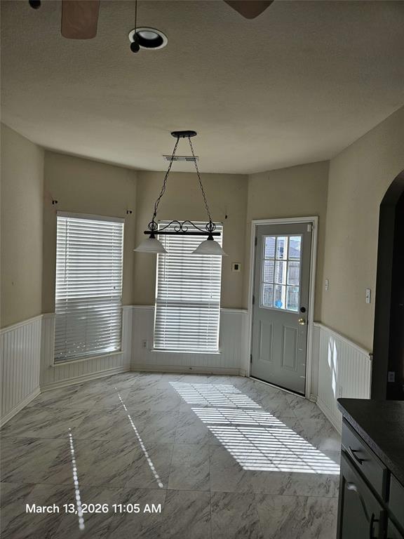 Walnut Creek Valley Add - Residential