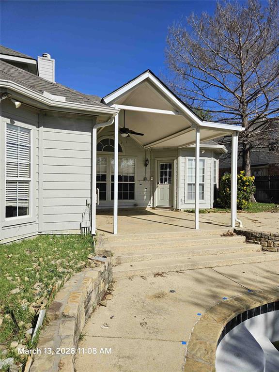 Walnut Creek Valley Add - Residential