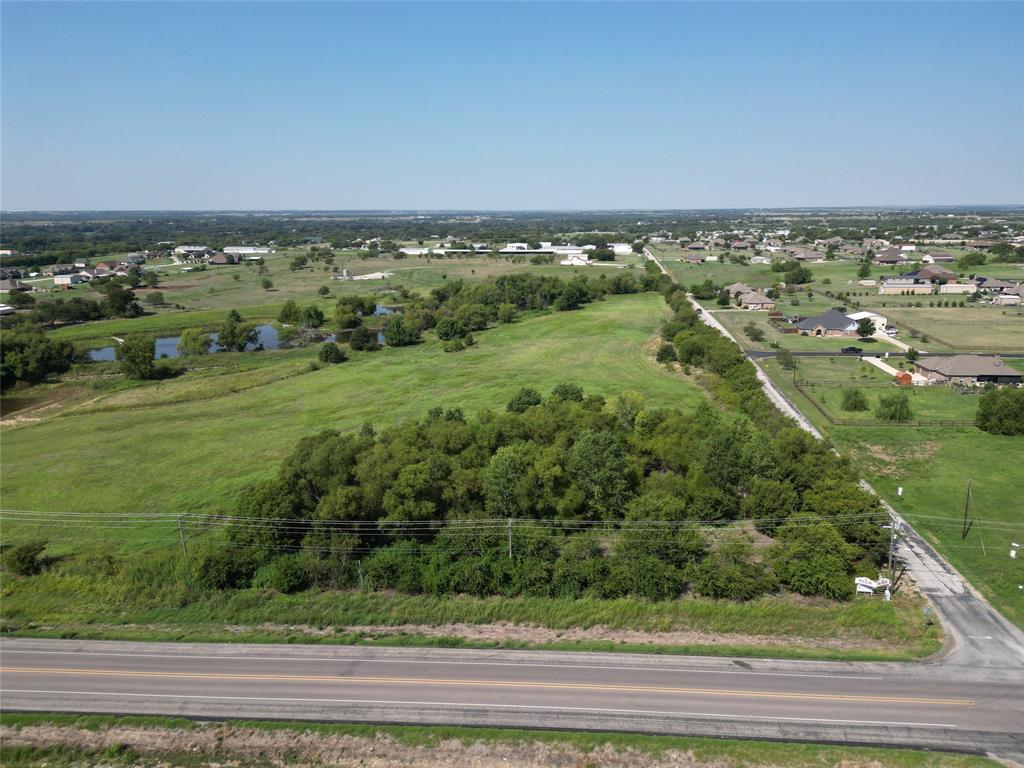 TBD 6.35 Acres S FM 156