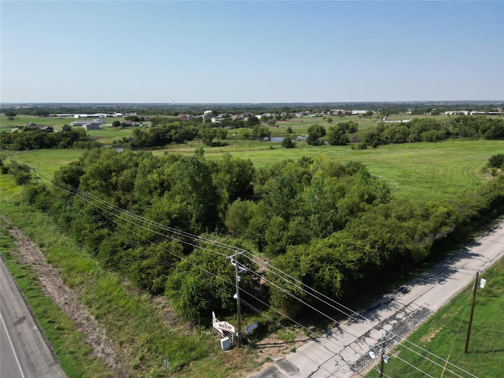 TBD 6.35 Acres S FM 156