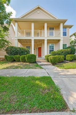 10256 FRANKLIN DR, PROVIDENCE VILLAGE, TX 76227 - Image d32e45f0900b8eea8b347fe90bb3f68c/4008472276