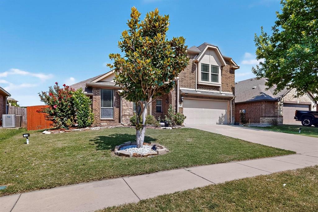 1310 Hearthstone Drive