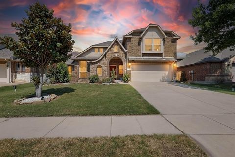 1310 Hearthstone Drive Burleson TX 76028