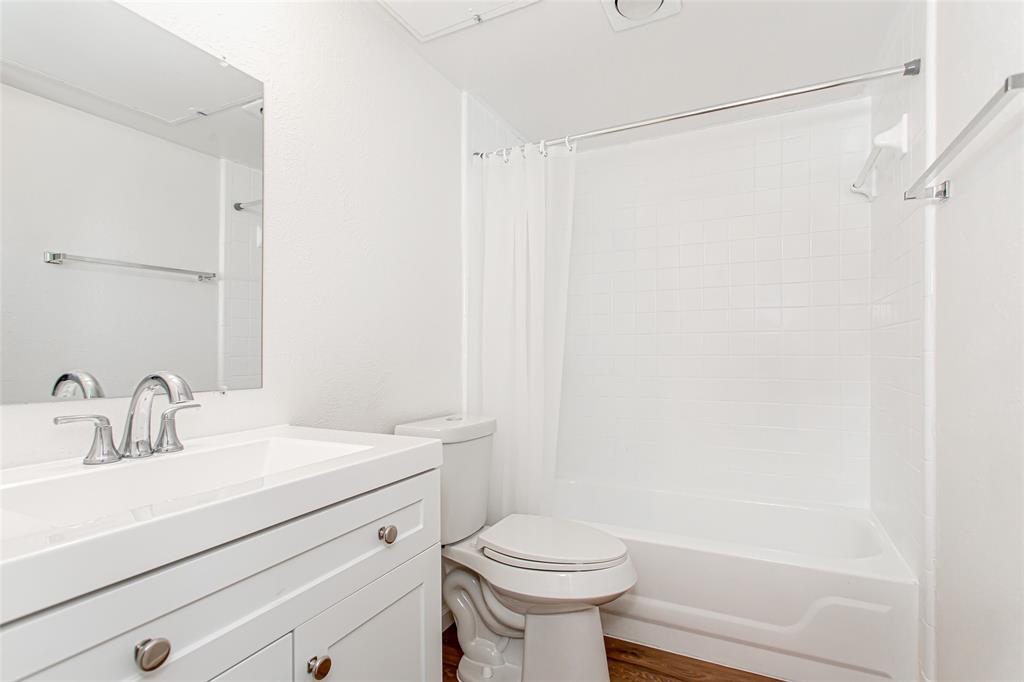 Arbor Court Condo - Residential