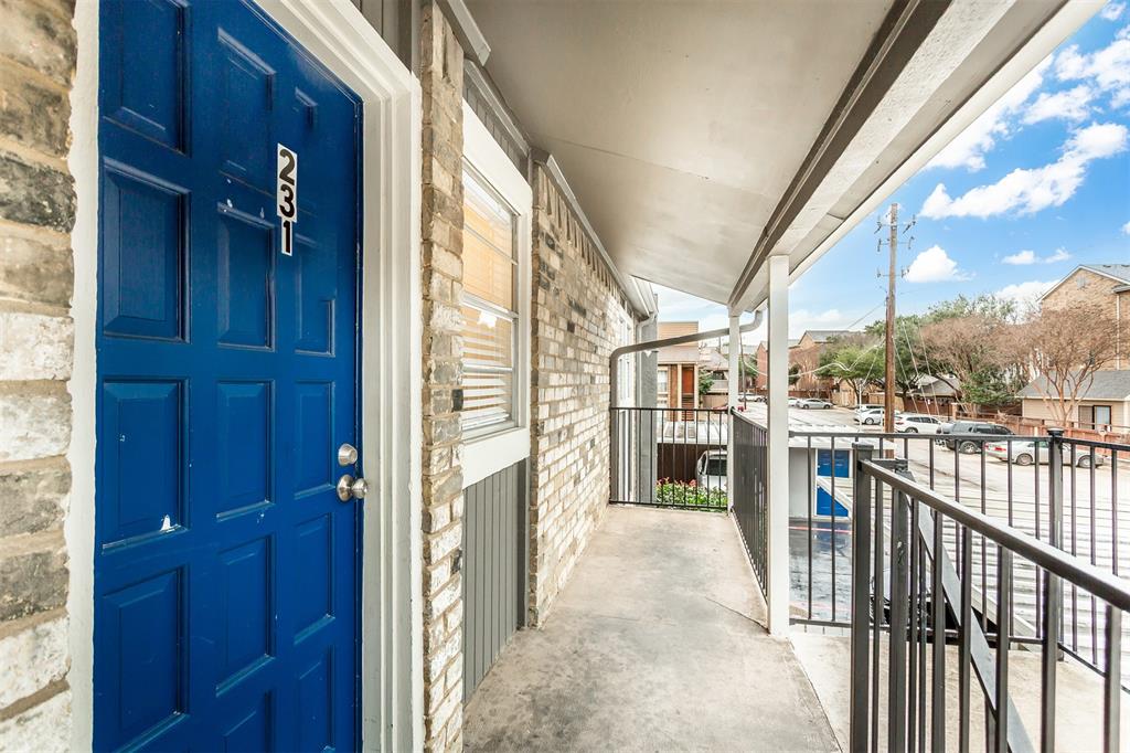 6061 Milton Street 231