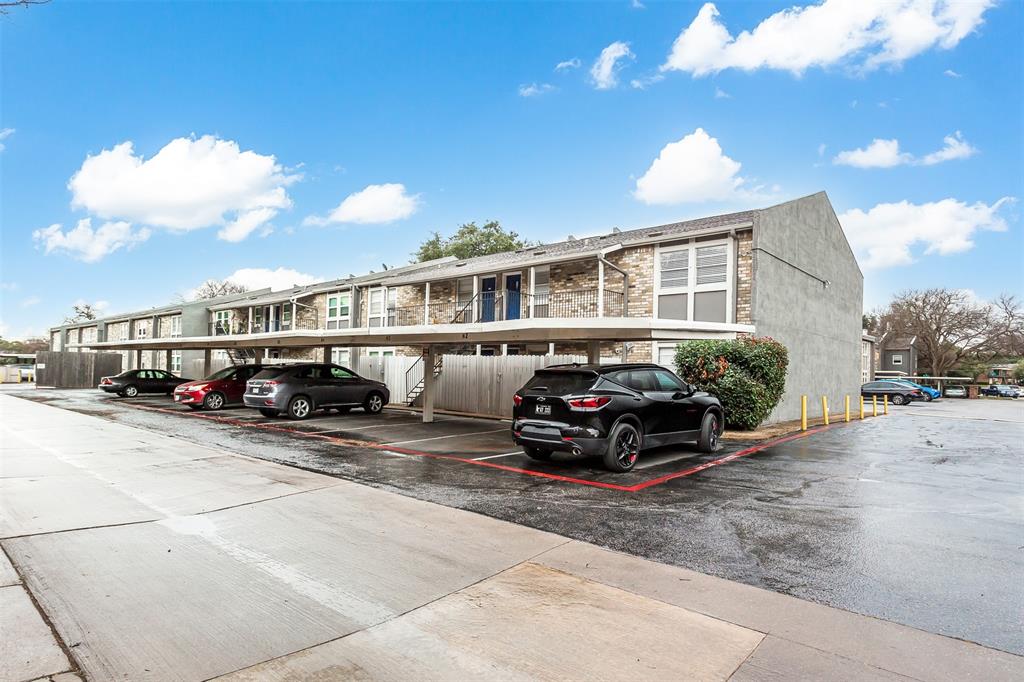 Arbor Court Condo - Residential