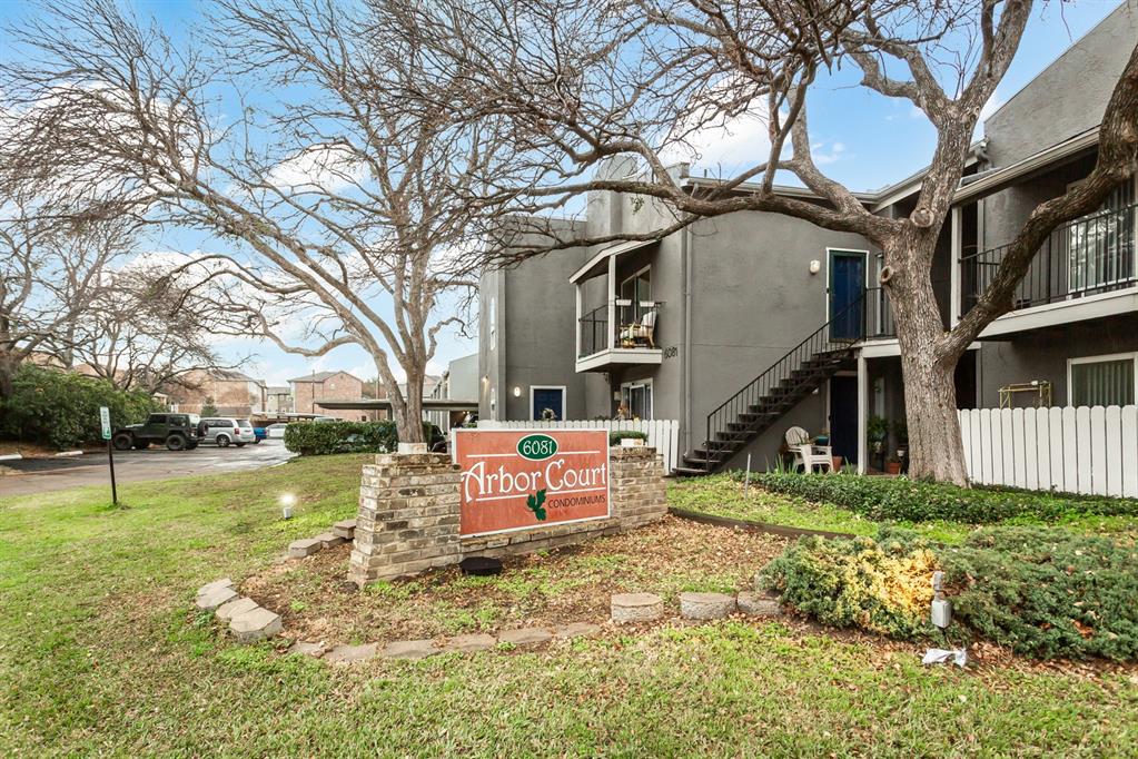 Arbor Court Condo - Residential