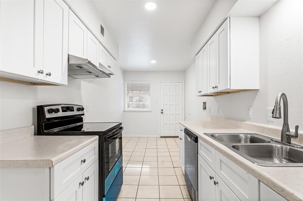 Arbor Court Condo - Residential