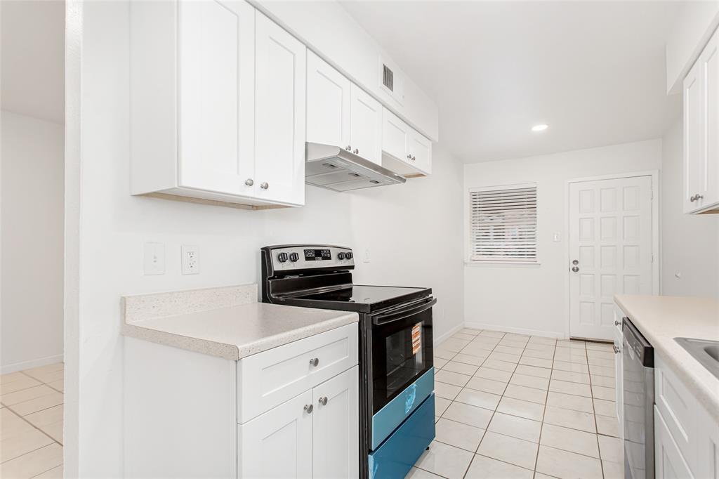 Arbor Court Condo - Residential