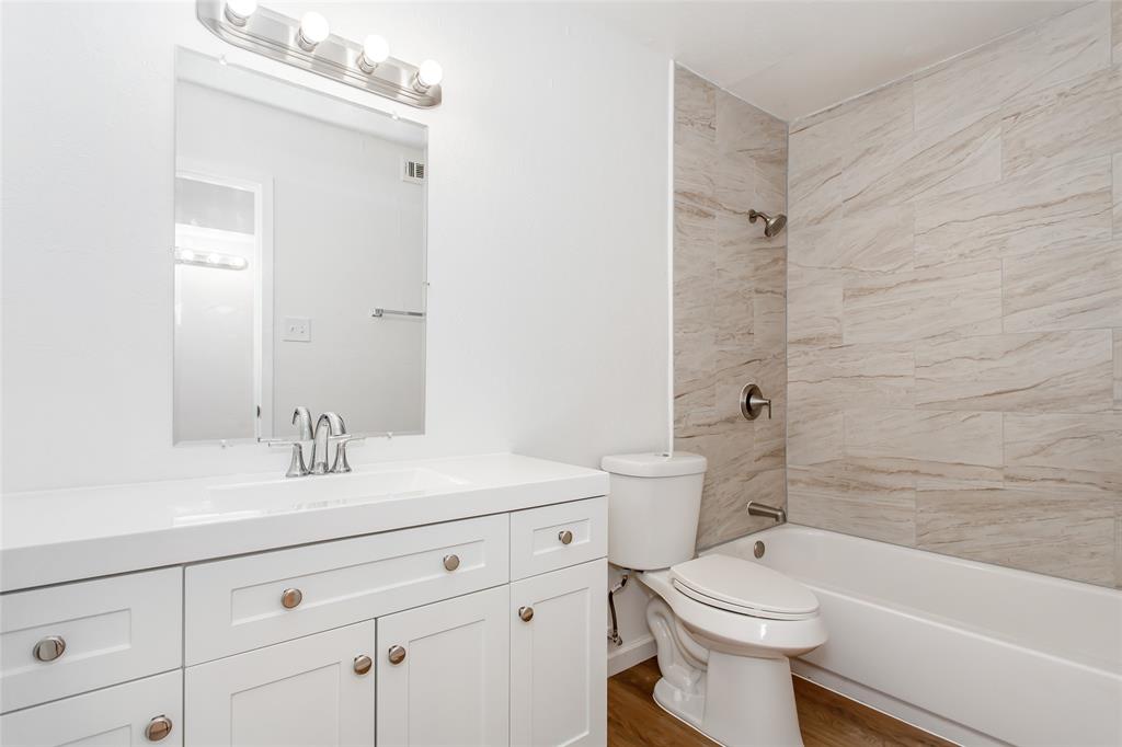 Arbor Court Condo - Residential