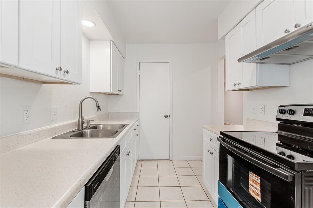 Arbor Court Condo - Residential