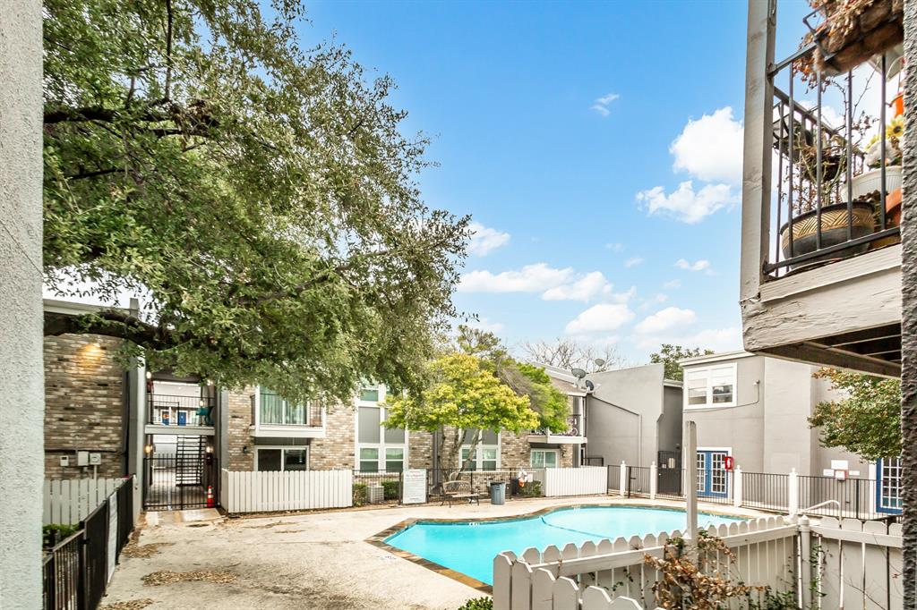 Arbor Court Condo - Residential