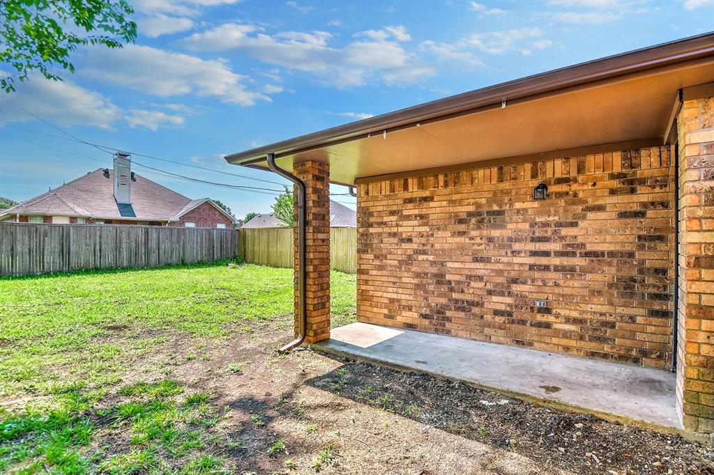 SOUTHERN HEIGHTS ADDN SEC 7 - Residential Lease