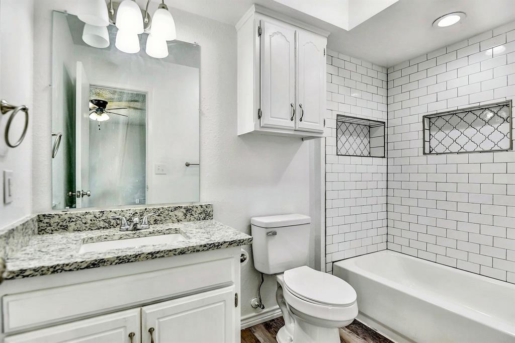 SOUTHERN HEIGHTS ADDN SEC 7 - Residential Lease