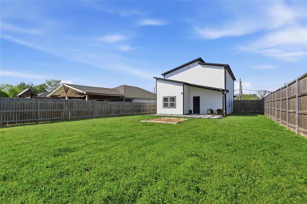 Westmoreland Park - Residential