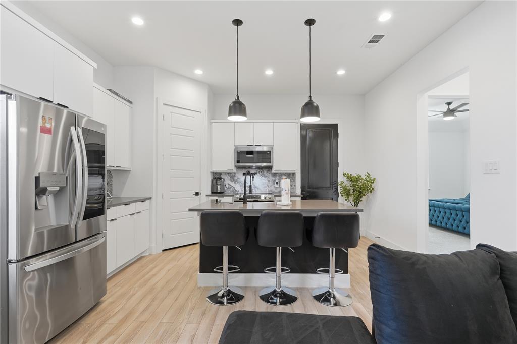 Westmoreland Park - Residential