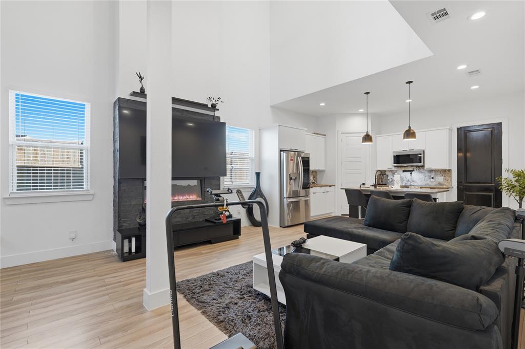 Westmoreland Park - Residential