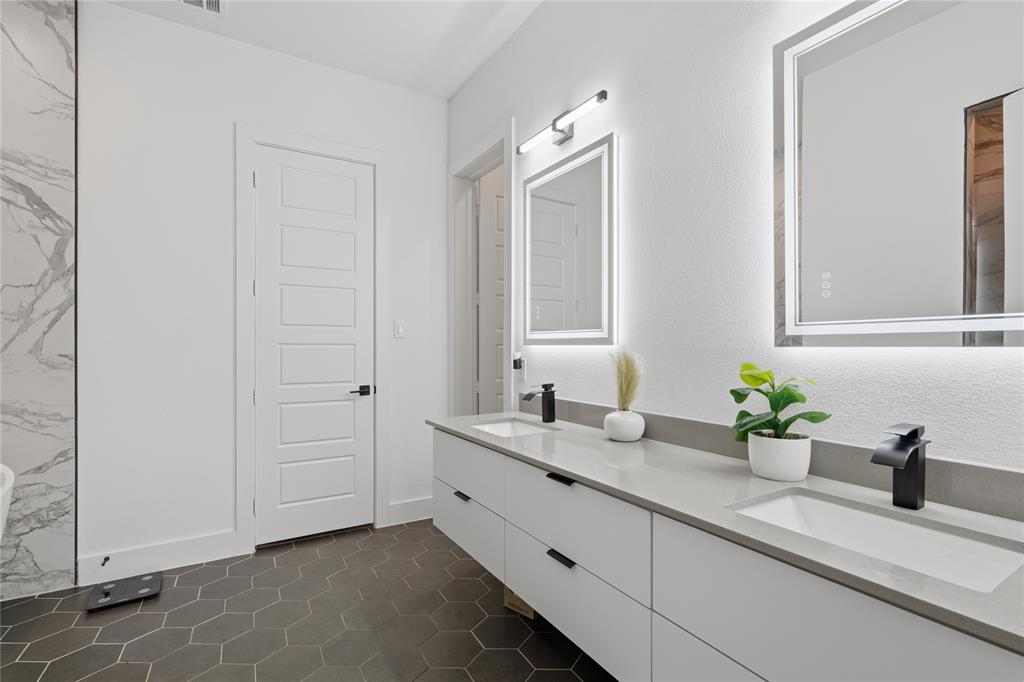 Westmoreland Park - Residential