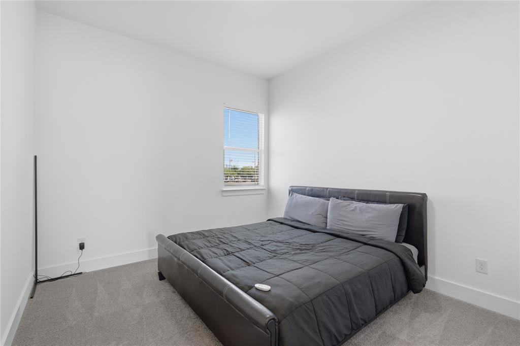 Westmoreland Park - Residential
