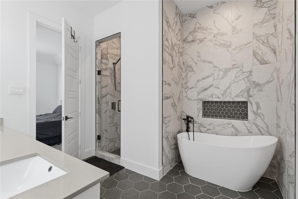 Westmoreland Park - Residential