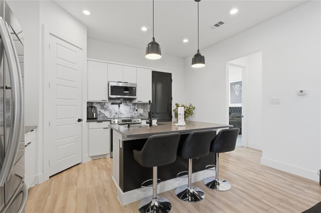Westmoreland Park - Residential