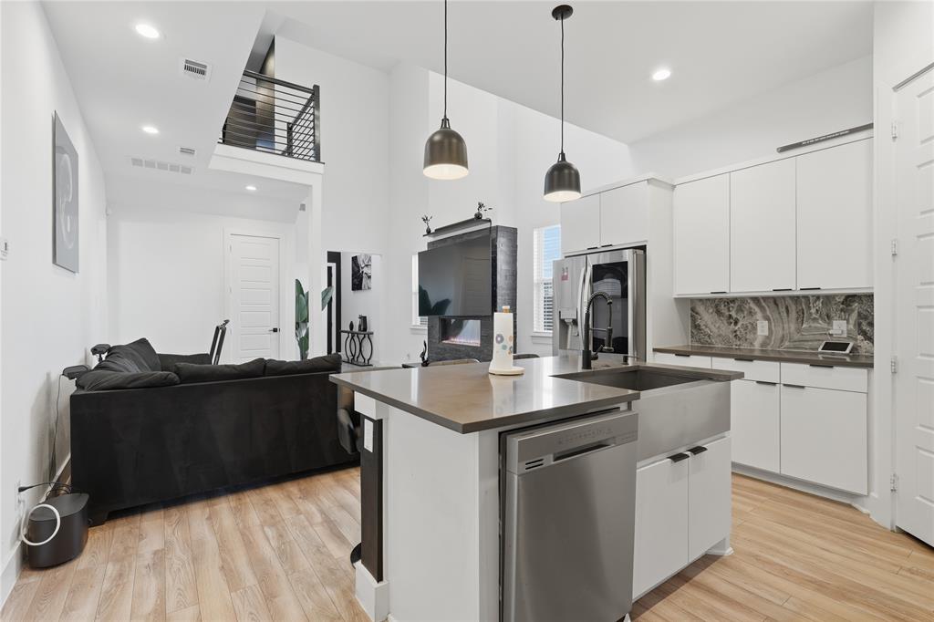 Westmoreland Park - Residential