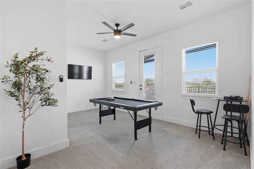 Westmoreland Park - Residential