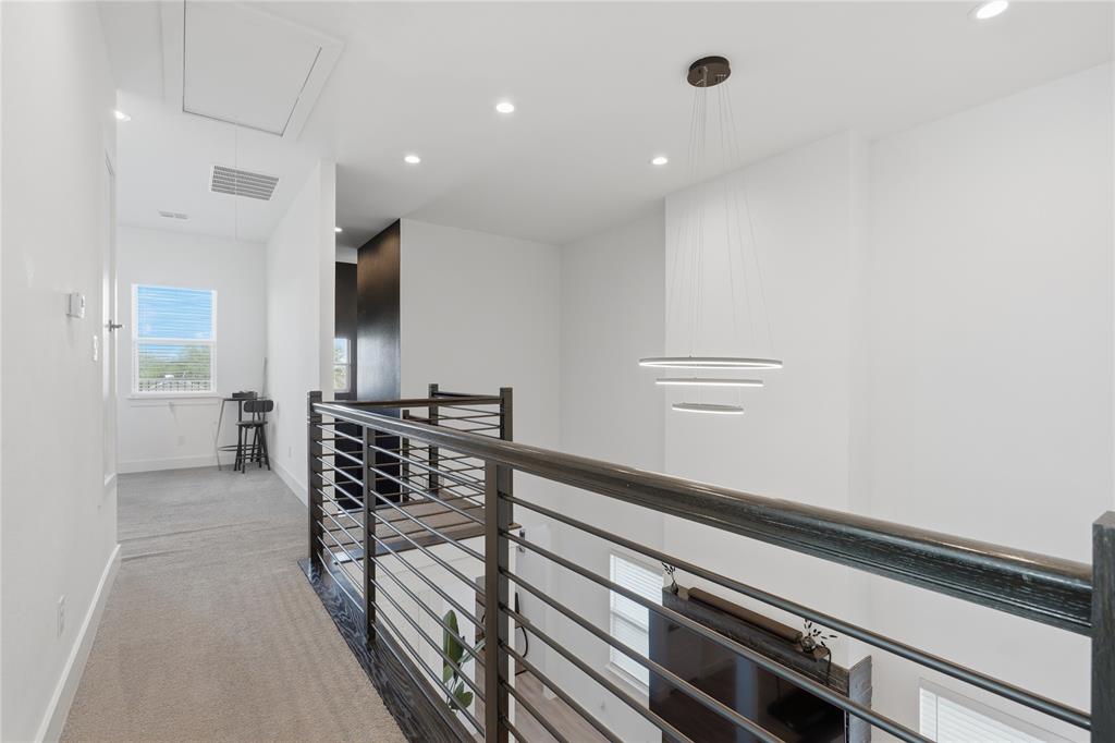 Westmoreland Park - Residential