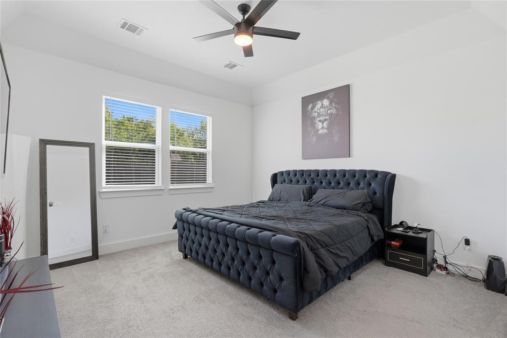 Westmoreland Park - Residential
