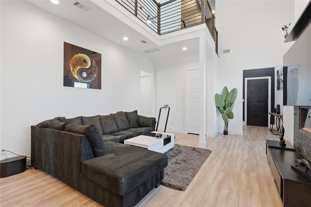 Westmoreland Park - Residential