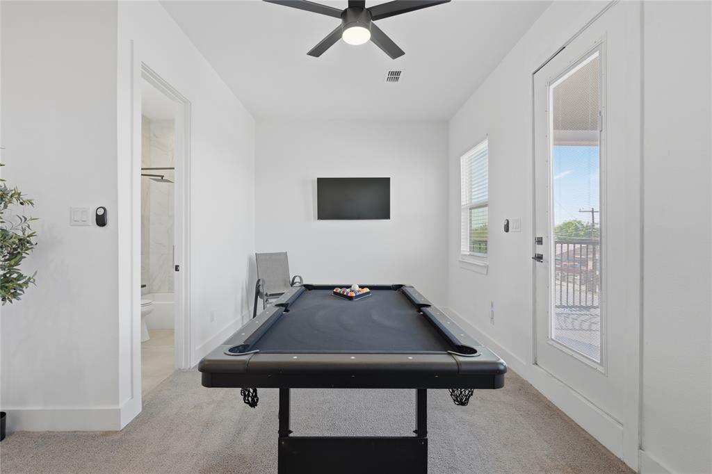 Westmoreland Park - Residential
