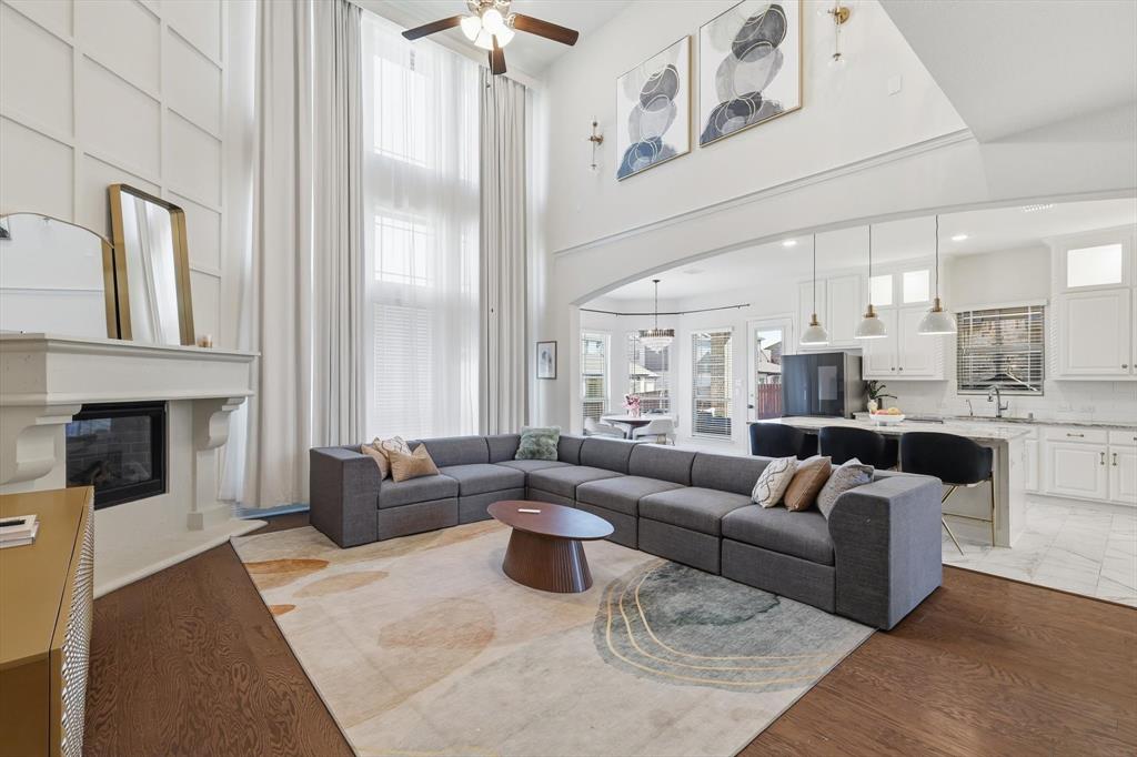 Dove Chase Ph 2 - Residential Lease